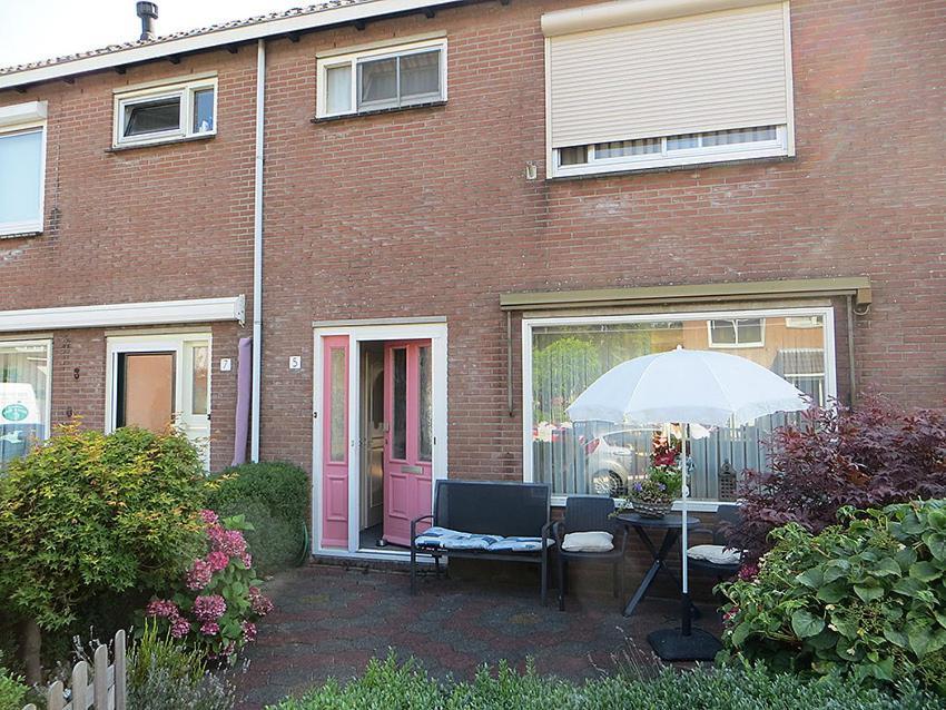 Kuipers Bed Bed & Breakfast Volendam Exterior photo