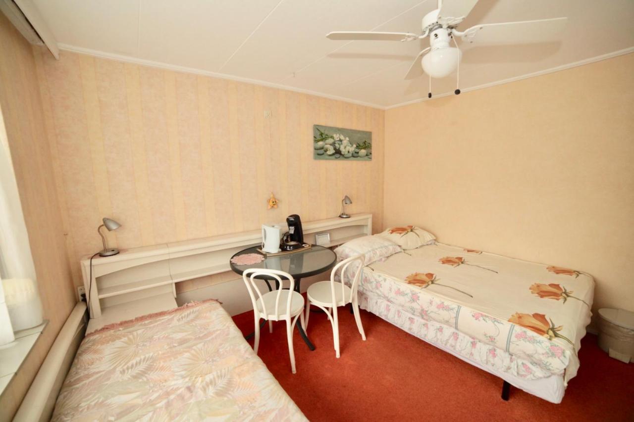 Kuipers Bed Bed & Breakfast Volendam Exterior photo