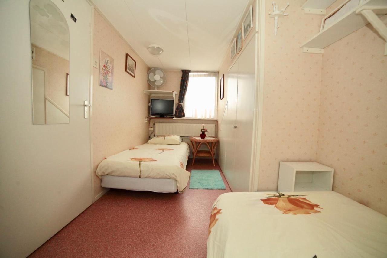 Kuipers Bed Bed & Breakfast Volendam Exterior photo