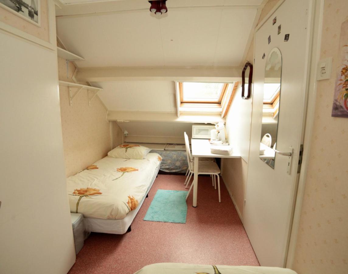 Kuipers Bed Bed & Breakfast Volendam Exterior photo