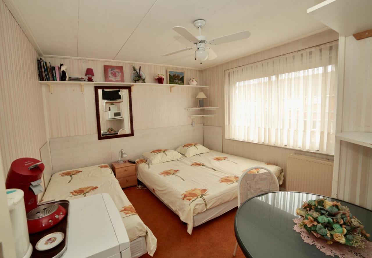 Kuipers Bed Bed & Breakfast Volendam Exterior photo