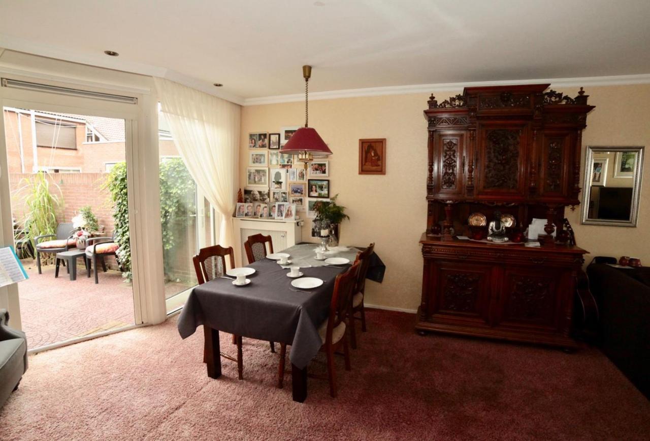 Kuipers Bed Bed & Breakfast Volendam Exterior photo