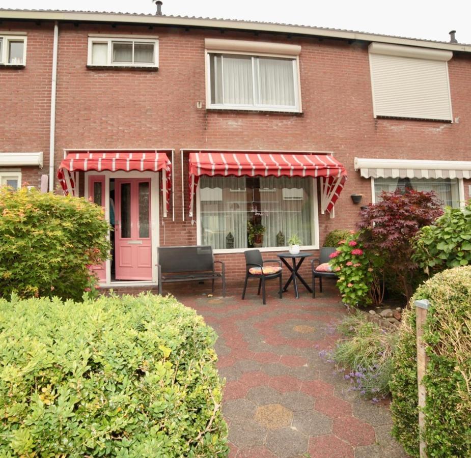 Kuipers Bed Bed & Breakfast Volendam Exterior photo