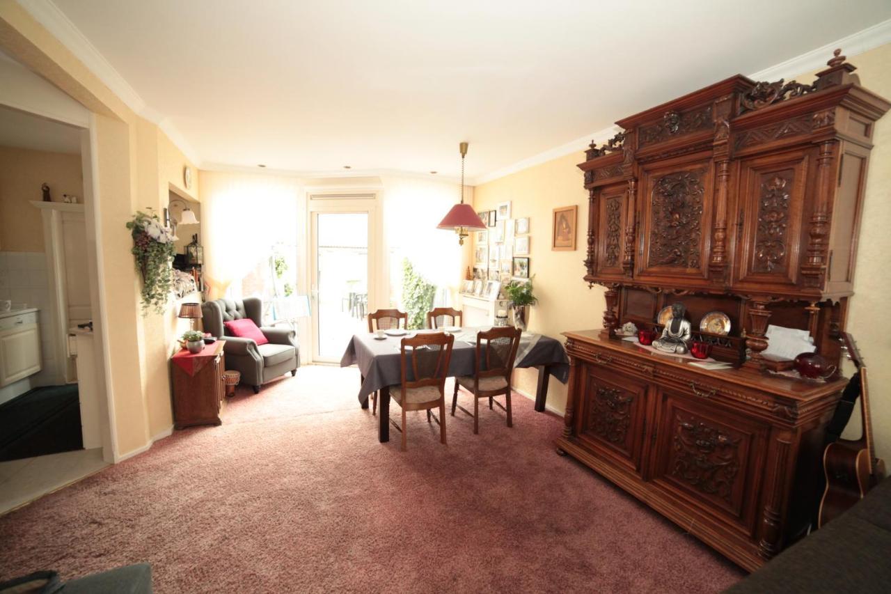 Kuipers Bed Bed & Breakfast Volendam Exterior photo